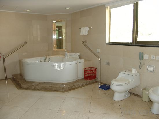 Others 5, Yuzuo Hotel, Tai'an