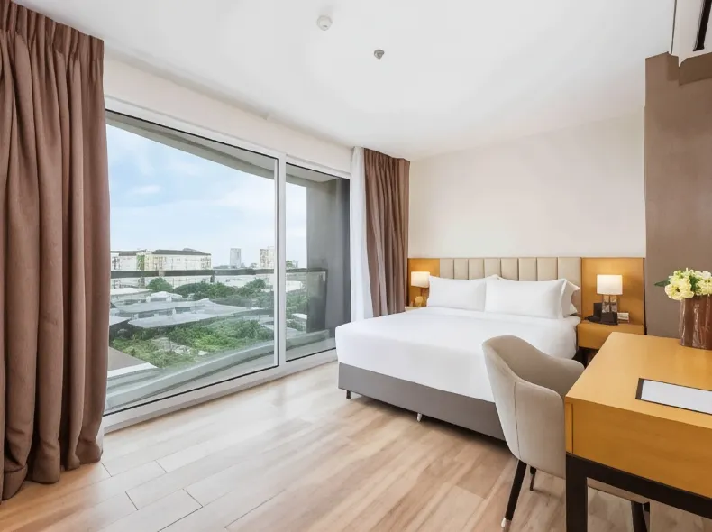Citi Park Hotel Cebu powered by Cocotel