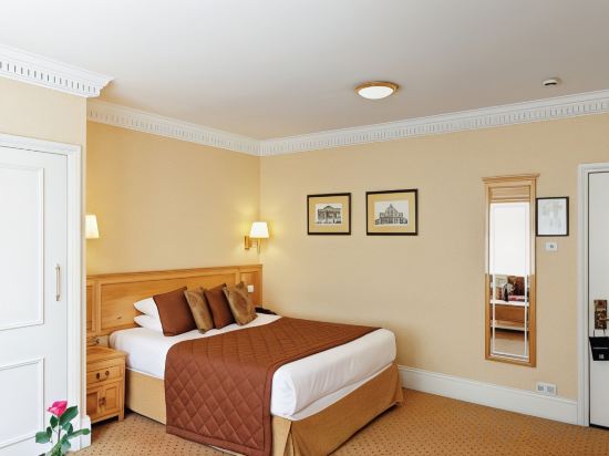 Grange Buckingham Room Type - Deluxe Studio