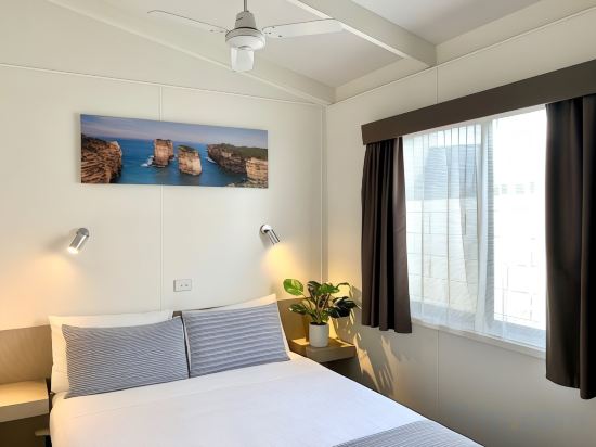 Apollo Bay Waterfront Motor Inn Room Type - Two Bedroom Villa Apartment