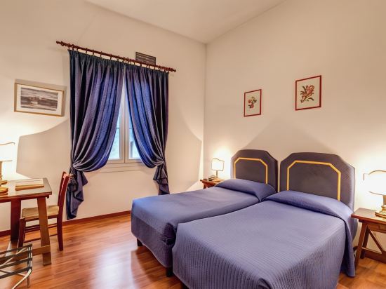 Hotel S.Giorgio & Olimpic Room Type - Classic Twin Room