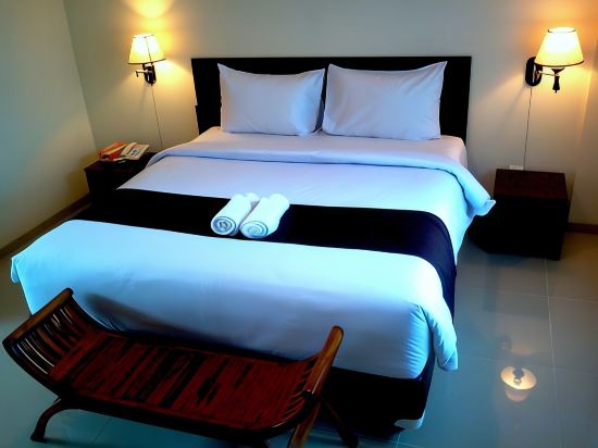 Manggar Indonesia Hotel & Residence Room Type - Superior Room With City View
