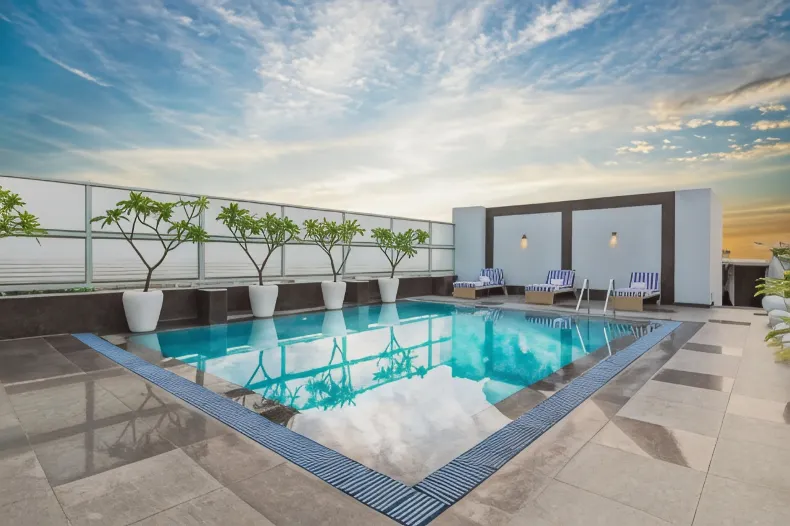 Country Inn Suites by Radisson Gurgaon Sector 12