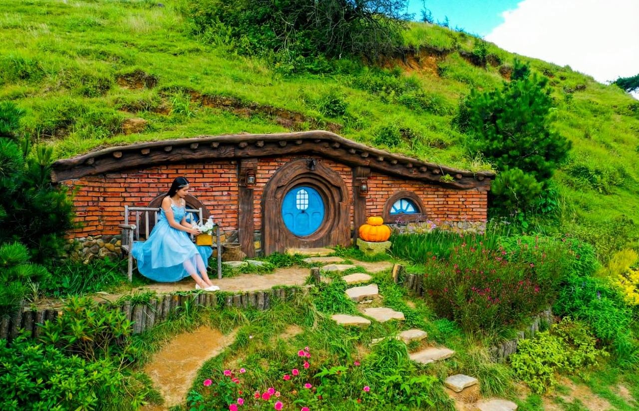 仰天湖大草原一日遊1人起訂/1-4人/拼小團/天天發團/】