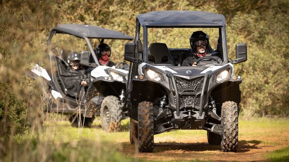 Porto Buggy Adventure: ทัวร์ชมซากปรักหักพังและหมู่บ้านแบบดั้งเดิมพร้อมไกด์