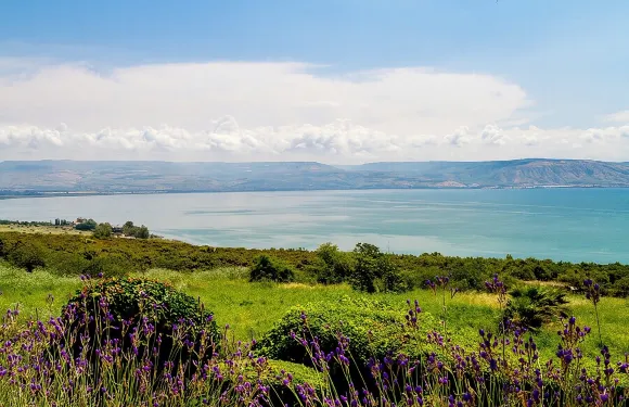 私家團：從耶路撒冷出發的拿撒勒、提比里亞和加利利海一日遊