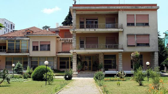 TiranaTours