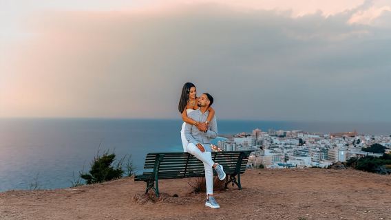 Rhodes private photography tour