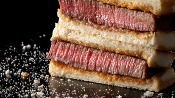 Yakiniku in Shinjuku | Yakiniku Ushi Jirushi | Master Grillers & Premium Wagyu Experience