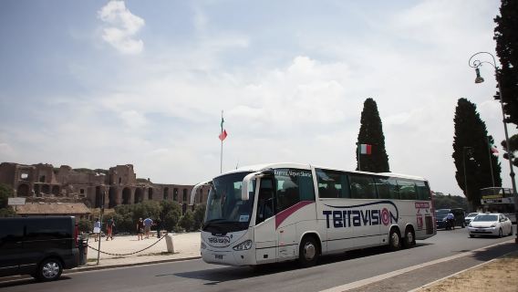 MilanTransport