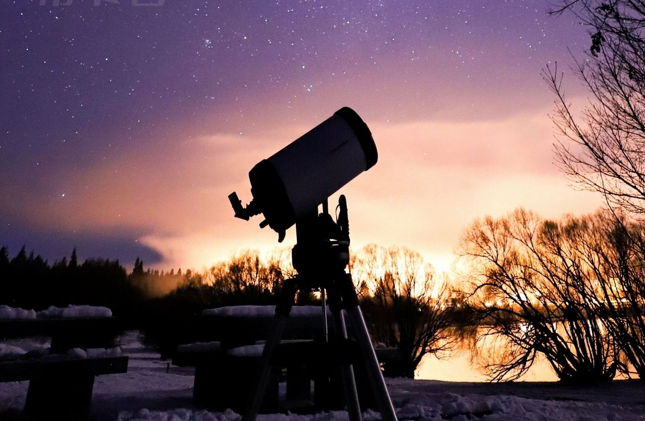 紐西蘭南島 國際暗夜星空保護區 特卡波中文觀星之旅/星空小鎮蒂卡波觀星/Tekapo/專業光學天文望遠鏡-中文