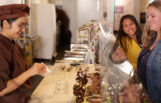 凱勒之家參觀並漫步在草原上的先驅者