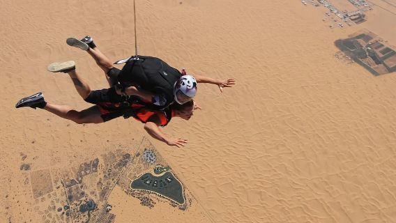 DubaiTagestouren
