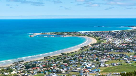 Tour 1 ngày Great Ocean Road Melbourne [Đón khách tại khách sạn | Tour chất lượng | Bao gồm tiền tip | Lộ trình thông thường]
