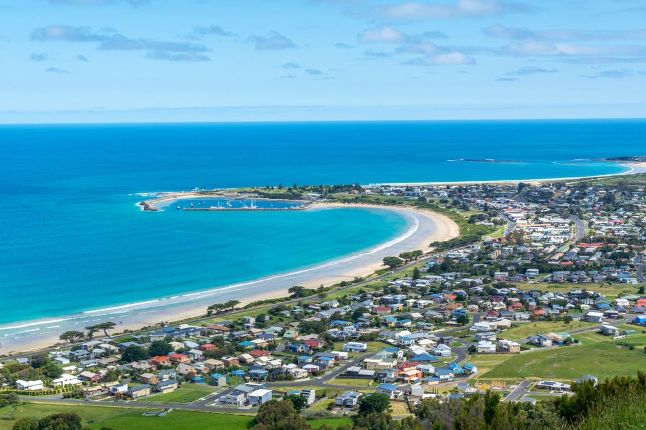 Tour di un giorno sulla Great Ocean Road da Melbourne [Trasferimento dall'hotel | Tour di qualità | Include mancia | Itinerario regolare]