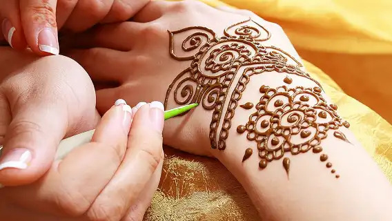 Desert Safari Abu Dhabi 