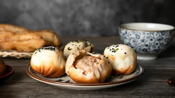 Tour gastronómico por Shanghái con todos los carbohidratos y cerveza artesanal local (viaje organizado en inglés)