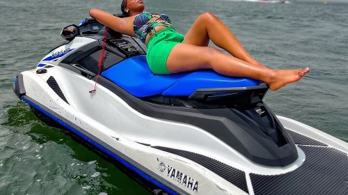 Dubai: 30Min Jet Ski To Burj Al Arab. Day Tours 5