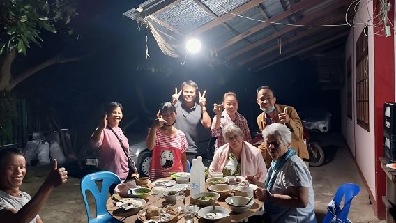 Flavors and traditions with a local family in Thailand - Chiang Mai