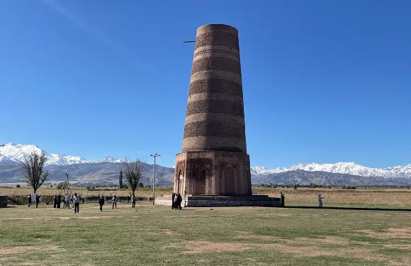 一日暢遊科諾爾切克峽谷、伊塞克湖及布拉納塔