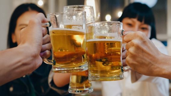 Pillole per i postumi della sbornia Jiushaoji|Numero 1 nelle vendite per 15 anni consecutivi|Assistenza sanitaria contro i postumi della sbornia|Puro naturale senza effetti collaterali|Sicuro e affidabile|Prodotto a Hong Kong