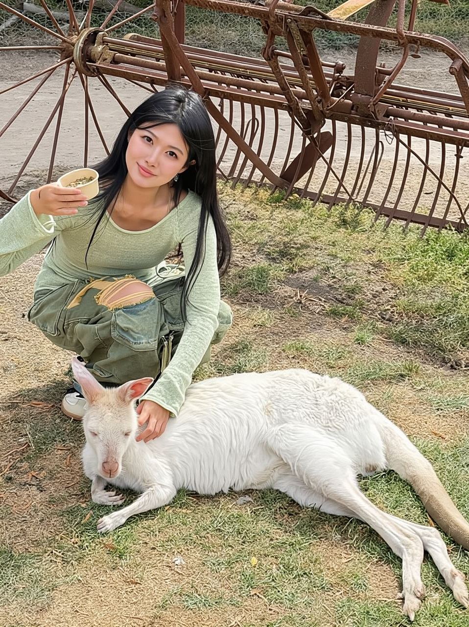 Melbourne: Puffing Billy Train and Penguin Island Day Tour