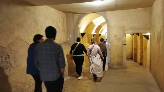 Lyon: Lawatan Jalan-jalan Makanan bersama Jurupandu Tempatan