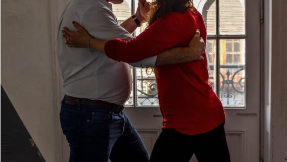 Buenos Aires: experiencia íntima de tango