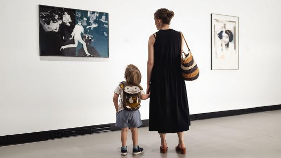 Prague – Kunsthalle Praha Gallery Ticket
