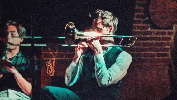 Valencia: NOLA Jazz Sessions