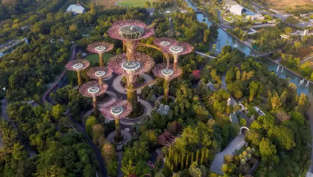 Singapore: Private Customizable Tour with Local Guide