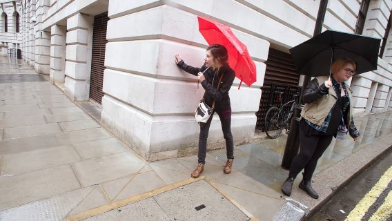 London: Tur Jalan Kaki Kelompok Kecil Harry Potter