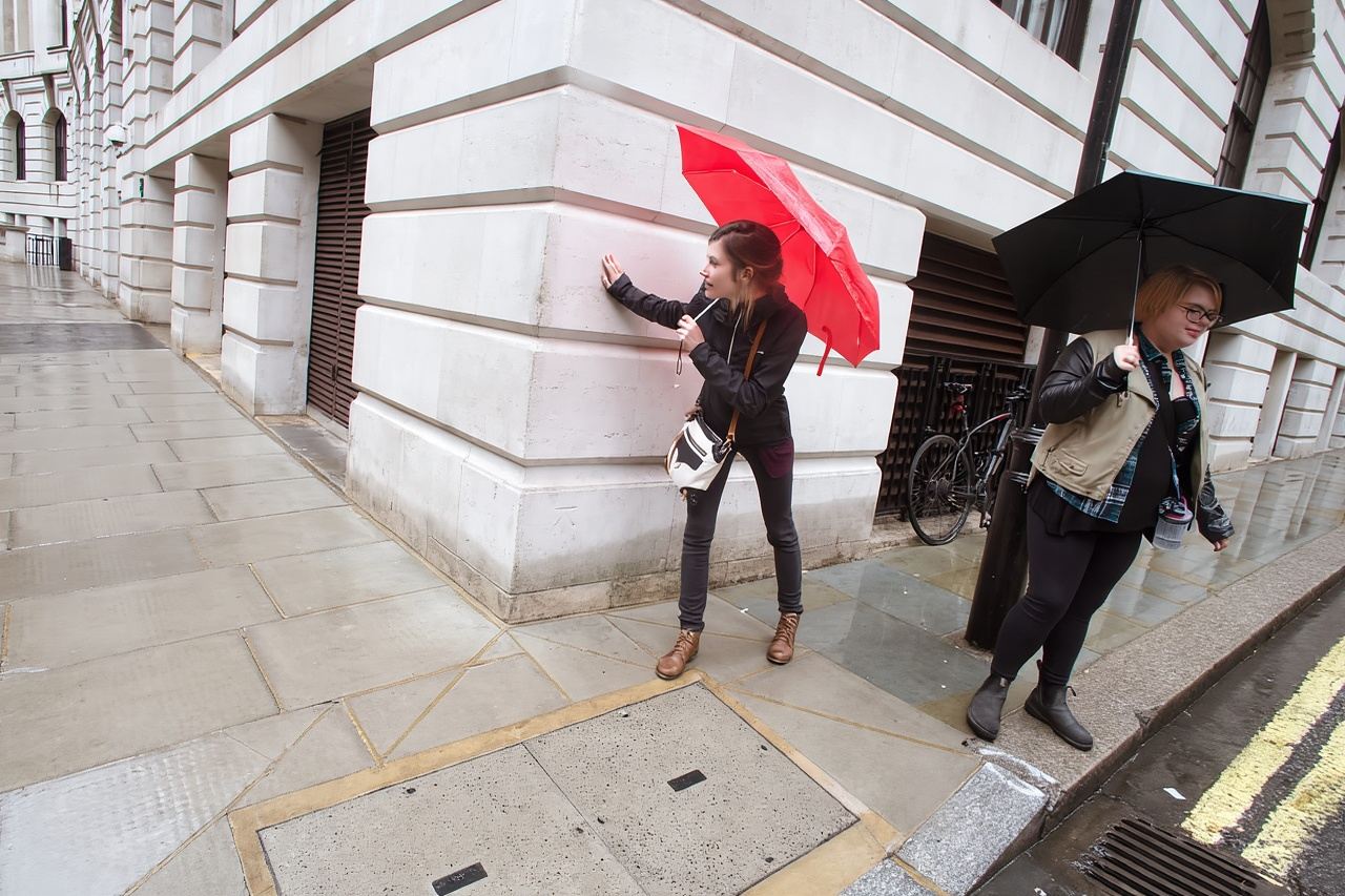 ลอนดอน: ทัวร์เดินชมกลุ่มเล็กของแฮรี่ พอตเตอร์