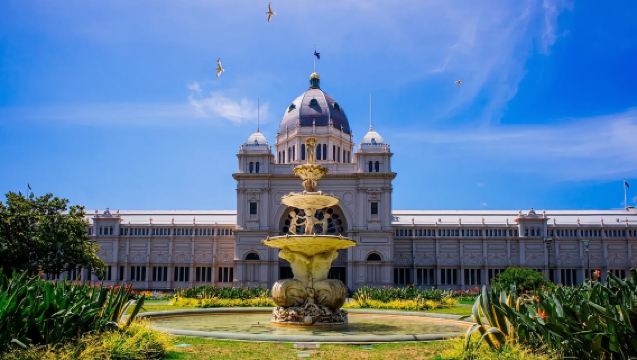 澳大利亞墨爾本｜ 旅遊陪同翻譯｜ 悉尼地陪｜ 展會｜ 商務考察洽談｜ 自由行地接｜接機 （可私人定制）