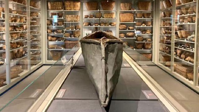 Pengalaman Budaya dan Teknologi Angkasa di Universiti UBC Vancouver, Kanada