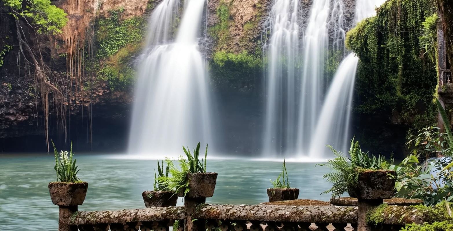 宮崎駿浪漫主義西班牙築夢城堡～天空之城&雅瑟頓高原一日遊