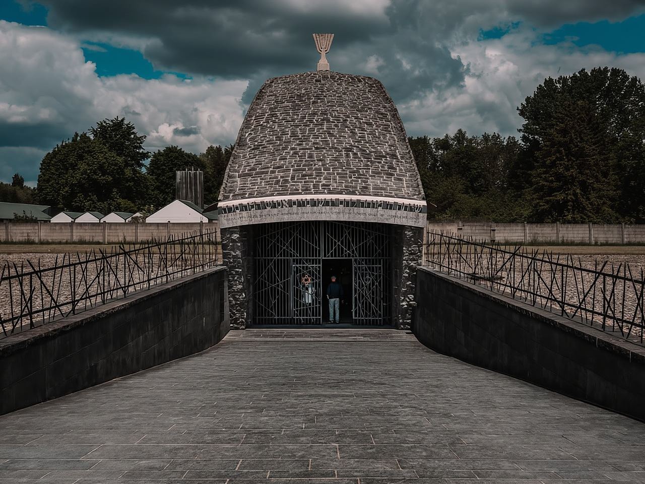 From Munich: Dachau Memorial Site Half-Day Trip