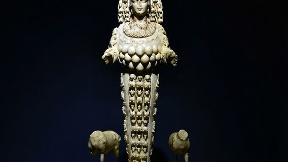 Ephesus Museum and Panoramic Ephesus Tours and Turkish bath