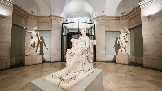 Madrid: visita guidata al Museo del Prado