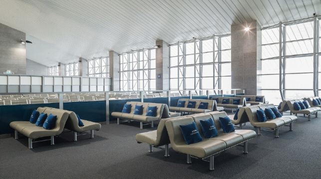 金光飛航（香港上環往/返澳門氹仔）雙向單程船票【Cotai Water Jet 官方出票】