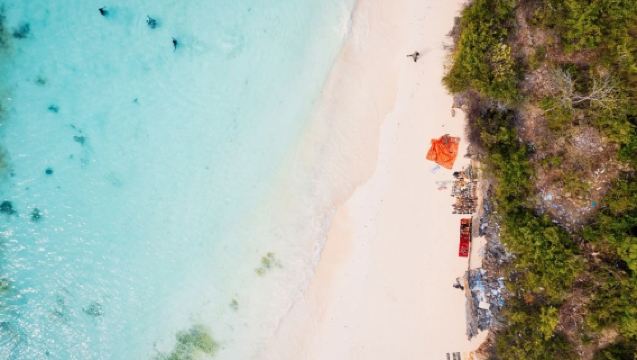 Zanzibar Deniz Balıkçılık Tekne Turu deneyimi ile Transfer