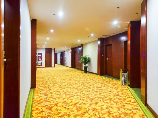 Others 2, GreenTree Inn (Xuzhou High-speed Rail Station Front Square), Xuzhou
