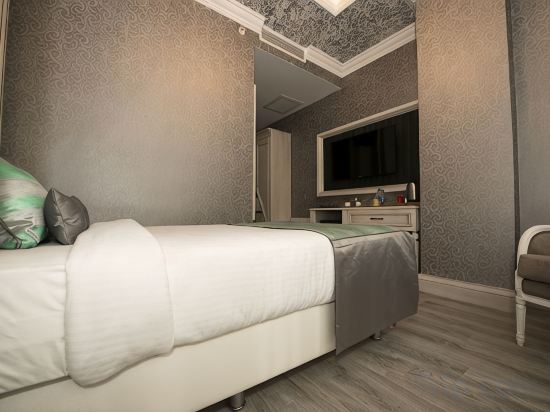 Manesol Old City Bosphorus Room Type - Standard Double Room