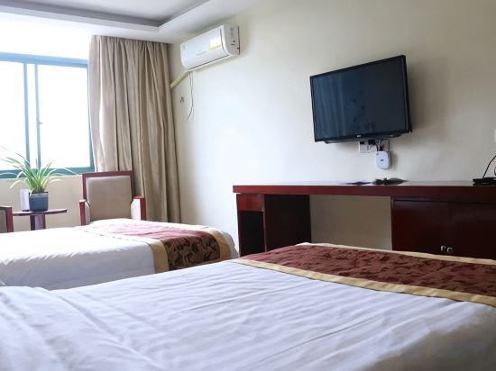 Others 4, Zhixiang Business Hotel, Hefei