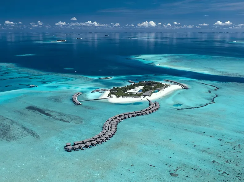 You & Me Maldives  - Adults Only - Premium All-Inclusive