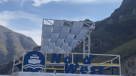 Tagesausflug zum Komani-See und Fähre nach Fierza