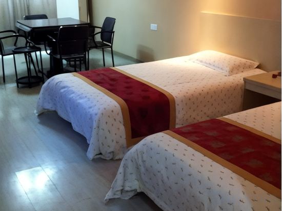 Others 4, City Star Hotel, Yancheng
