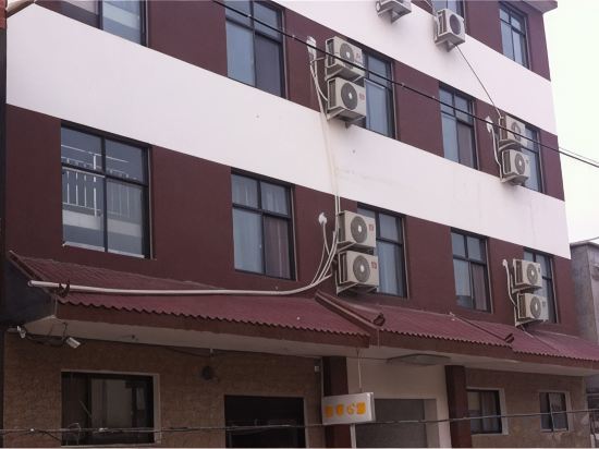 Others 4, Jiaozuo Xijia Apartment, Jiaozuo
