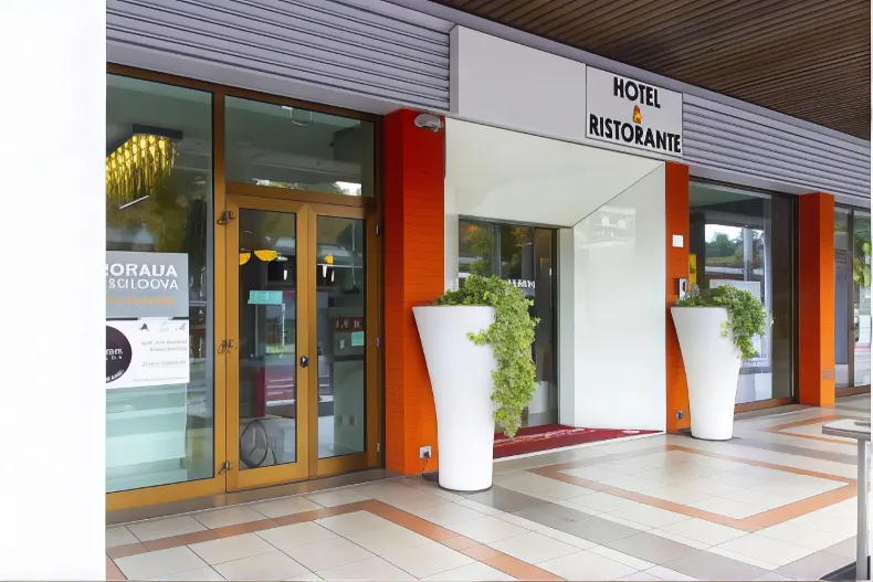 알레그로이탈리아 에스프레소 볼로냐