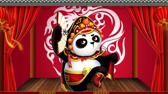 成都大熊貓繁育研究基地+都江堰一日遊【可選航空座椅+純玩團】